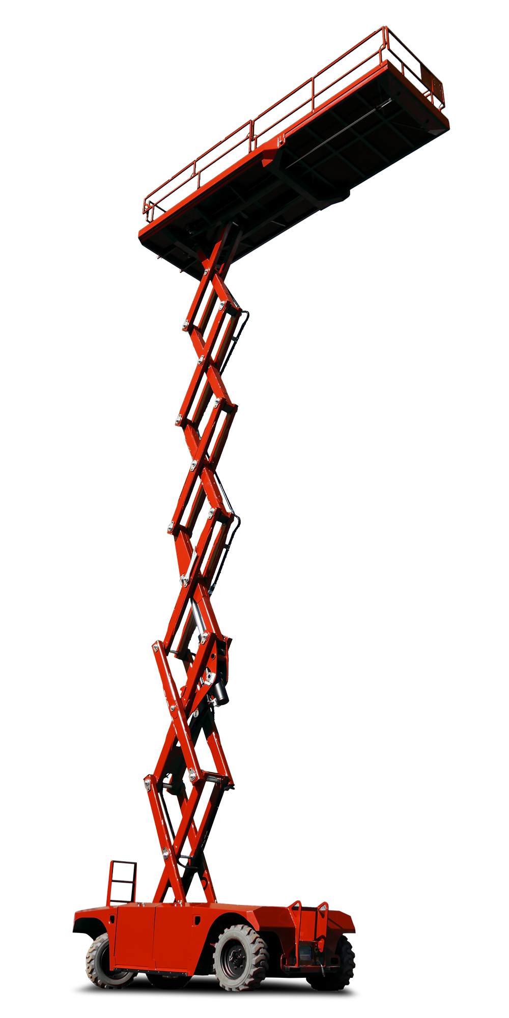 PB S151-19E HT - PB Lifttechnik