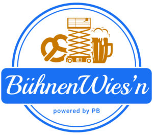 PB Bühnenwiesn Logo