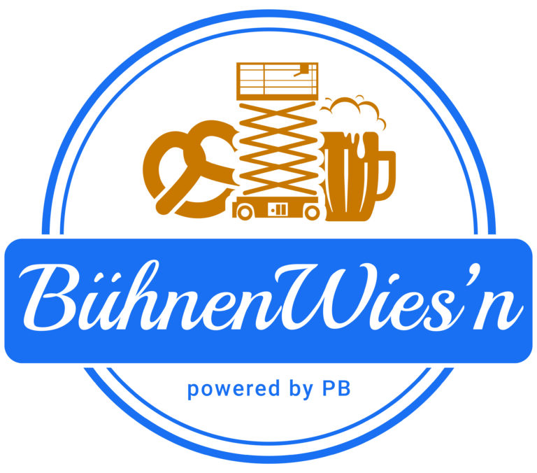 PB Bühnenwiesn Logo
